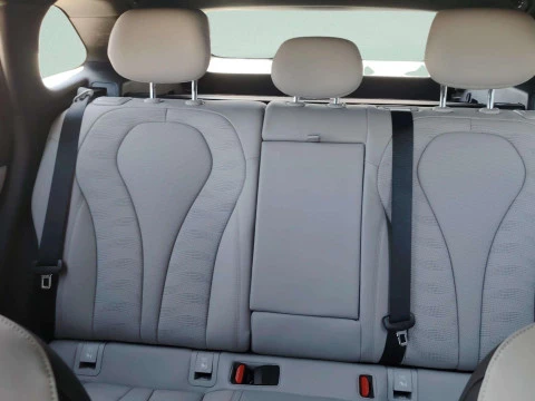 BYD SEAL 6 DM-I BYD SEAL 6 DMI BOOST TOURING