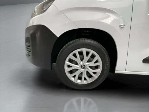 Citroën Berlingo 1.5 BLUEHDI 75KW TALLA M 102 4P