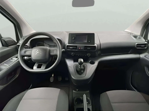 Citroën Berlingo 1.5 BLUEHDI 75KW TALLA M 102 4P
