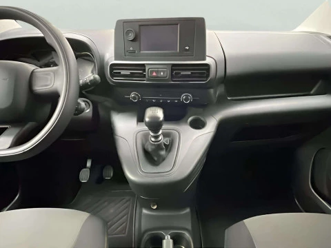 Citroën Berlingo 1.5 BLUEHDI 75KW TALLA M 102 4P