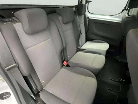 Citroën Berlingo 1.5 BLUEHDI 75KW TALLA M 102 4P