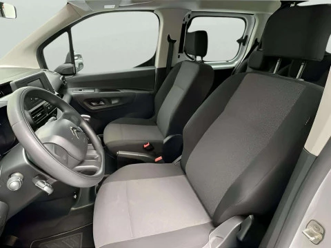Citroën Berlingo 1.5 BLUEHDI 75KW TALLA M 102 4P