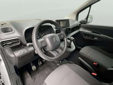 Citroën Berlingo 1.5 BLUEHDI 75KW TALLA M 102 4P