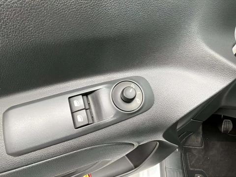 Citroën Berlingo 1.5 BLUEHDI 75KW TALLA M 102 4P