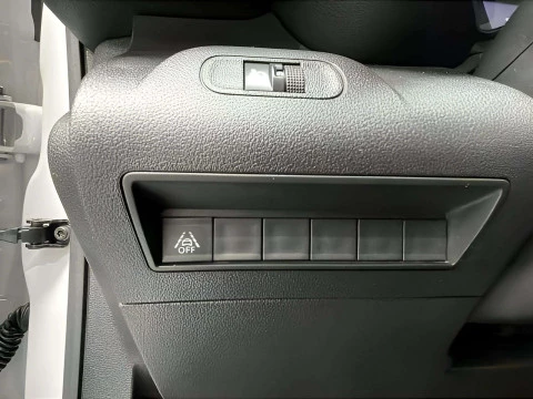 Citroën Berlingo 1.5 BLUEHDI 75KW TALLA M 102 4P