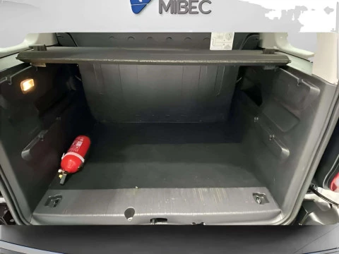 Citroën Berlingo 1.5 BLUEHDI 75KW TALLA M 102 4P