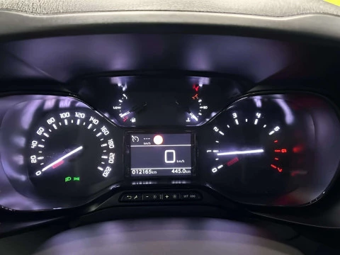 Citroën Berlingo 1.5 BLUEHDI 75KW TALLA M 102 4P