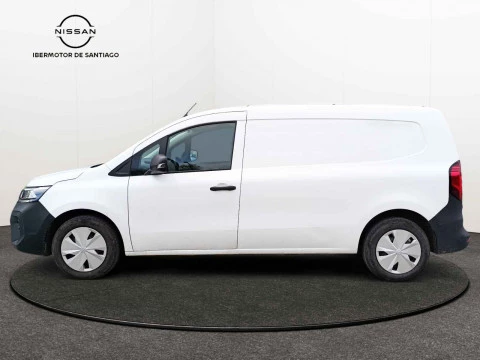 Nissan Townstar 2 PROFESIONAL FURGON 2P 45KWH 122CV L2