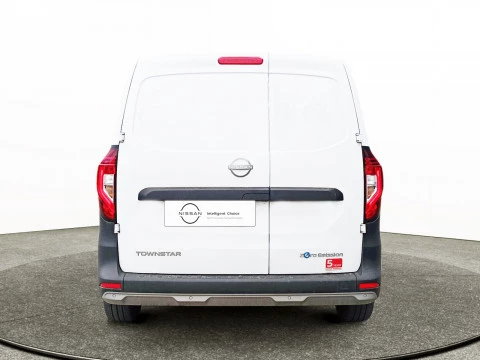Nissan Townstar 2 PROFESIONAL FURGON 2P 45KWH 122CV L2