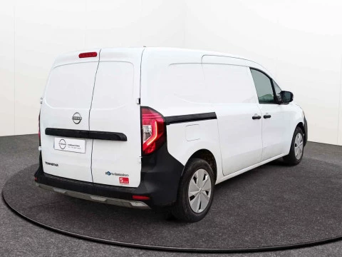 Nissan Townstar 2 PROFESIONAL FURGON 2P 45KWH 122CV L2