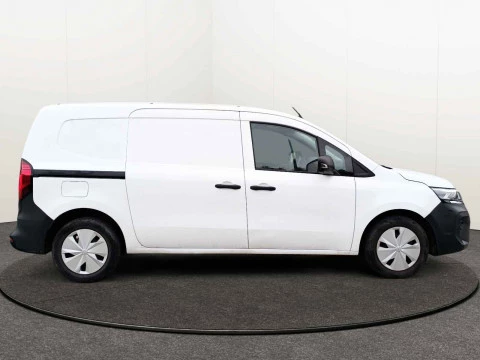 Nissan Townstar 2 PROFESIONAL FURGON 2P 45KWH 122CV L2