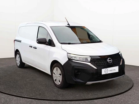 Nissan Townstar 2 PROFESIONAL FURGON 2P 45KWH 122CV L2