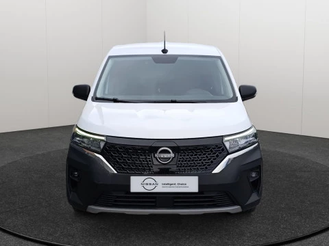Nissan Townstar 2 PROFESIONAL FURGON 2P 45KWH 122CV L2