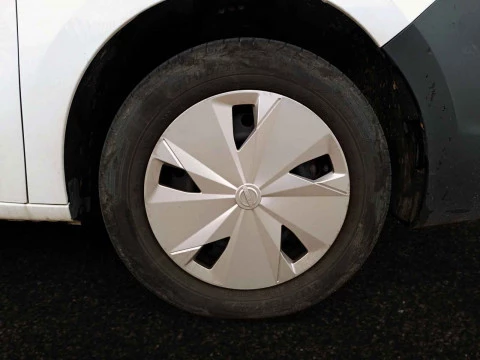 Nissan Townstar 2 PROFESIONAL FURGON 2P 45KWH 122CV L2