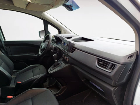 Nissan Townstar 2 PROFESIONAL FURGON 2P 45KWH 122CV L2