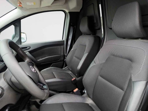 Nissan Townstar 2 PROFESIONAL FURGON 2P 45KWH 122CV L2