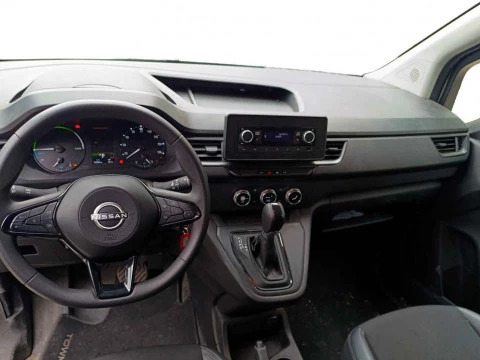 Nissan Townstar 2 PROFESIONAL FURGON 2P 45KWH 122CV L2
