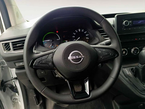 Nissan Townstar 2 PROFESIONAL FURGON 2P 45KWH 122CV L2