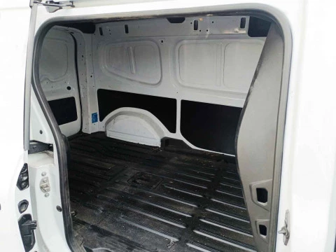 Nissan Townstar 2 PROFESIONAL FURGON 2P 45KWH 122CV L2