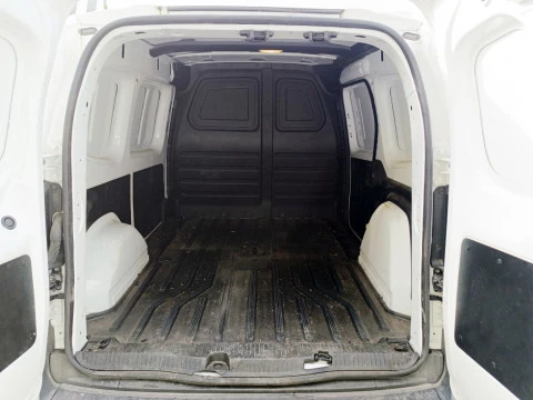 Nissan Townstar 2 PROFESIONAL FURGON 2P 45KWH 122CV L2