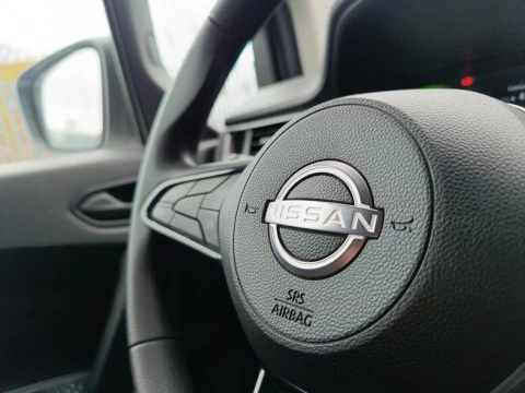 Nissan Townstar 2 PROFESIONAL FURGON 2P 45KWH 122CV L2