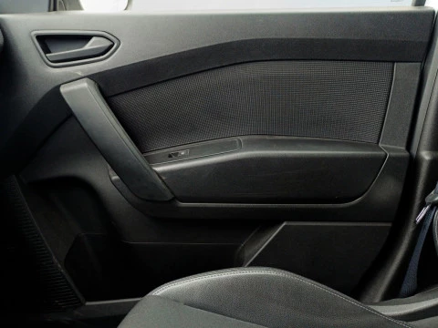 Nissan Townstar 2 PROFESIONAL FURGON 2P 45KWH 122CV L2