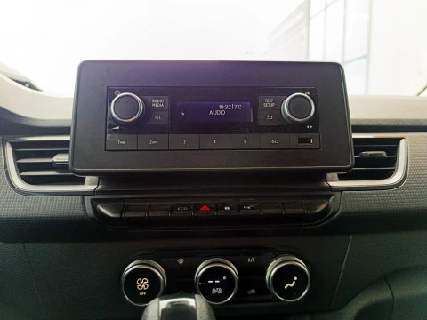 Nissan Townstar 2 PROFESIONAL FURGON 2P 45KWH 122CV L2