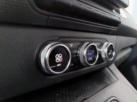 Nissan Townstar 2 PROFESIONAL FURGON 2P 45KWH 122CV L2