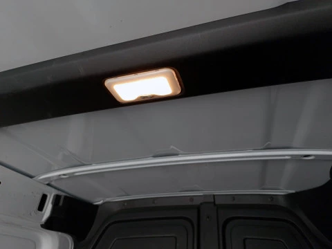 Nissan Townstar 2 PROFESIONAL FURGON 2P 45KWH 122CV L2