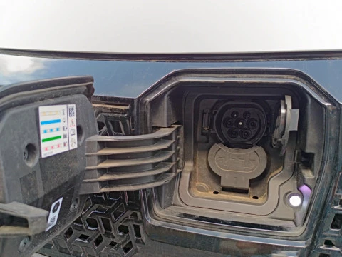 Nissan Townstar 2 PROFESIONAL FURGON 2P 45KWH 122CV L2