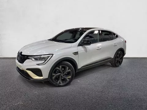 Renault Arkana E-Tech Engineered full hyb. 105kW(145CV)