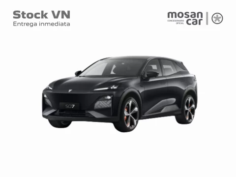 CHANGAN Deepal S07 -