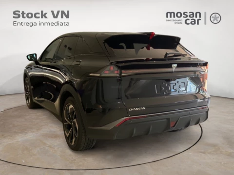 CHANGAN Deepal S07 -