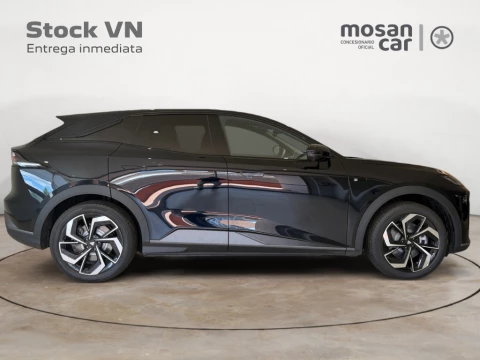 CHANGAN Deepal S07 -