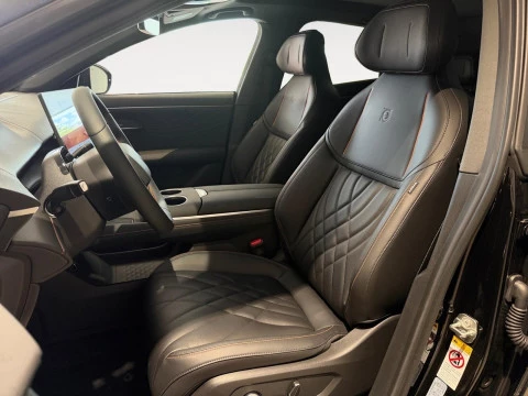 CHANGAN Deepal S07 -