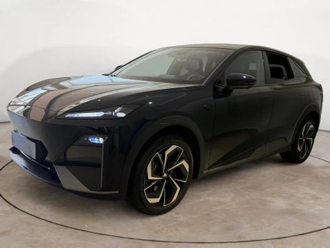 CHANGAN Deepal S07 -