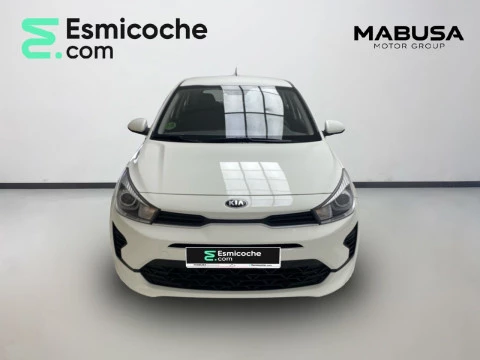 Kia Rio 1.2 DPi 62kW 84CV Concept 5p