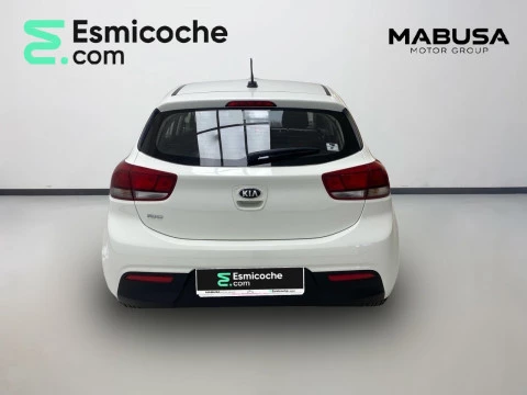 Kia Rio 1.2 DPi 62kW 84CV Concept 5p