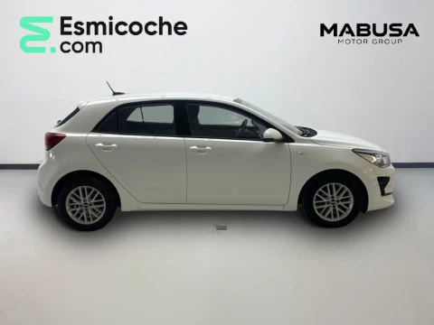 Kia Rio 1.2 DPi 62kW 84CV Concept 5p