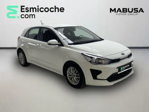 Kia Rio 1.2 DPi 62kW 84CV Concept 5p