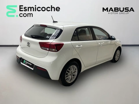 Kia Rio 1.2 DPi 62kW 84CV Concept 5p