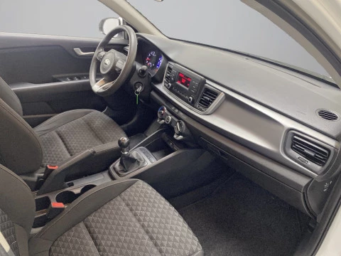 Kia Rio 1.2 DPi 62kW 84CV Concept 5p
