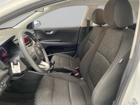 Kia Rio 1.2 DPi 62kW 84CV Concept 5p