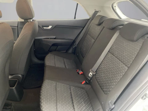 Kia Rio 1.2 DPi 62kW 84CV Concept 5p