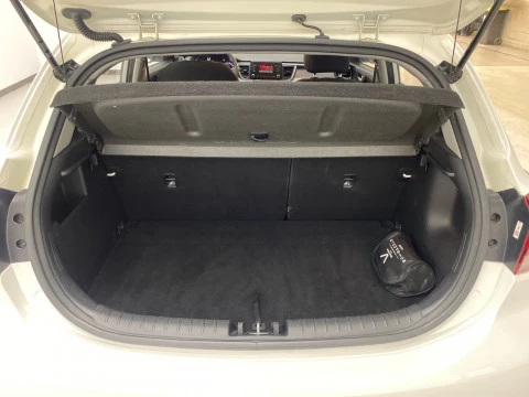 Kia Rio 1.2 DPi 62kW 84CV Concept 5p