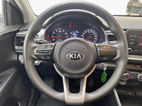 Kia Rio 1.2 DPi 62kW 84CV Concept 5p