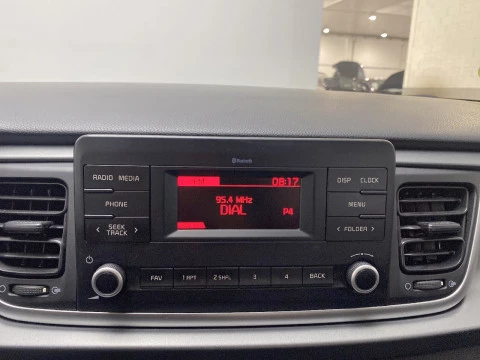 Kia Rio 1.2 DPi 62kW 84CV Concept 5p