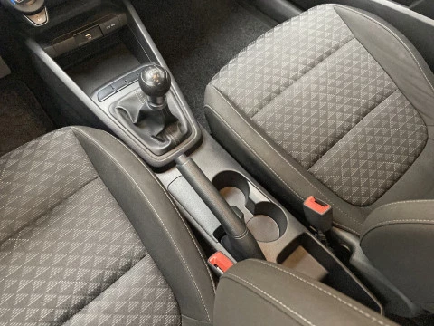 Kia Rio 1.2 DPi 62kW 84CV Concept 5p