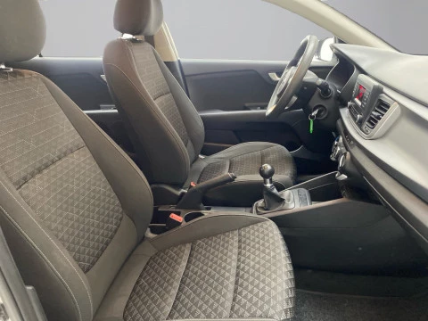 Kia Rio 1.2 DPi 62kW 84CV Concept 5p