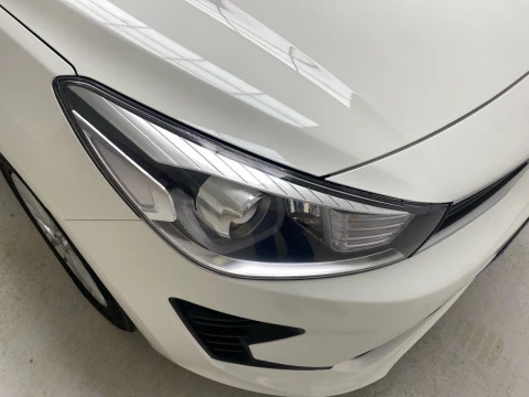 Kia Rio 1.2 DPi 62kW 84CV Concept 5p